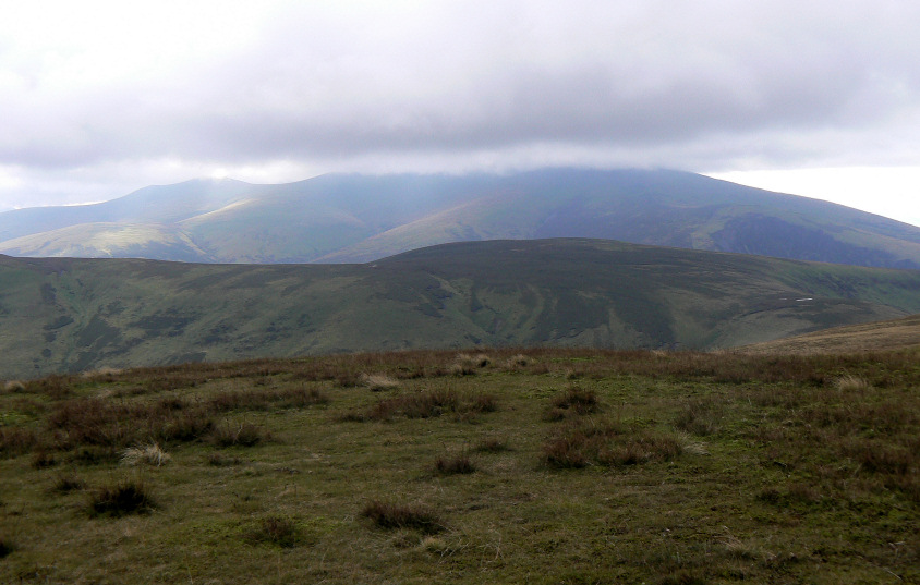 Skiddaw Skiddaw